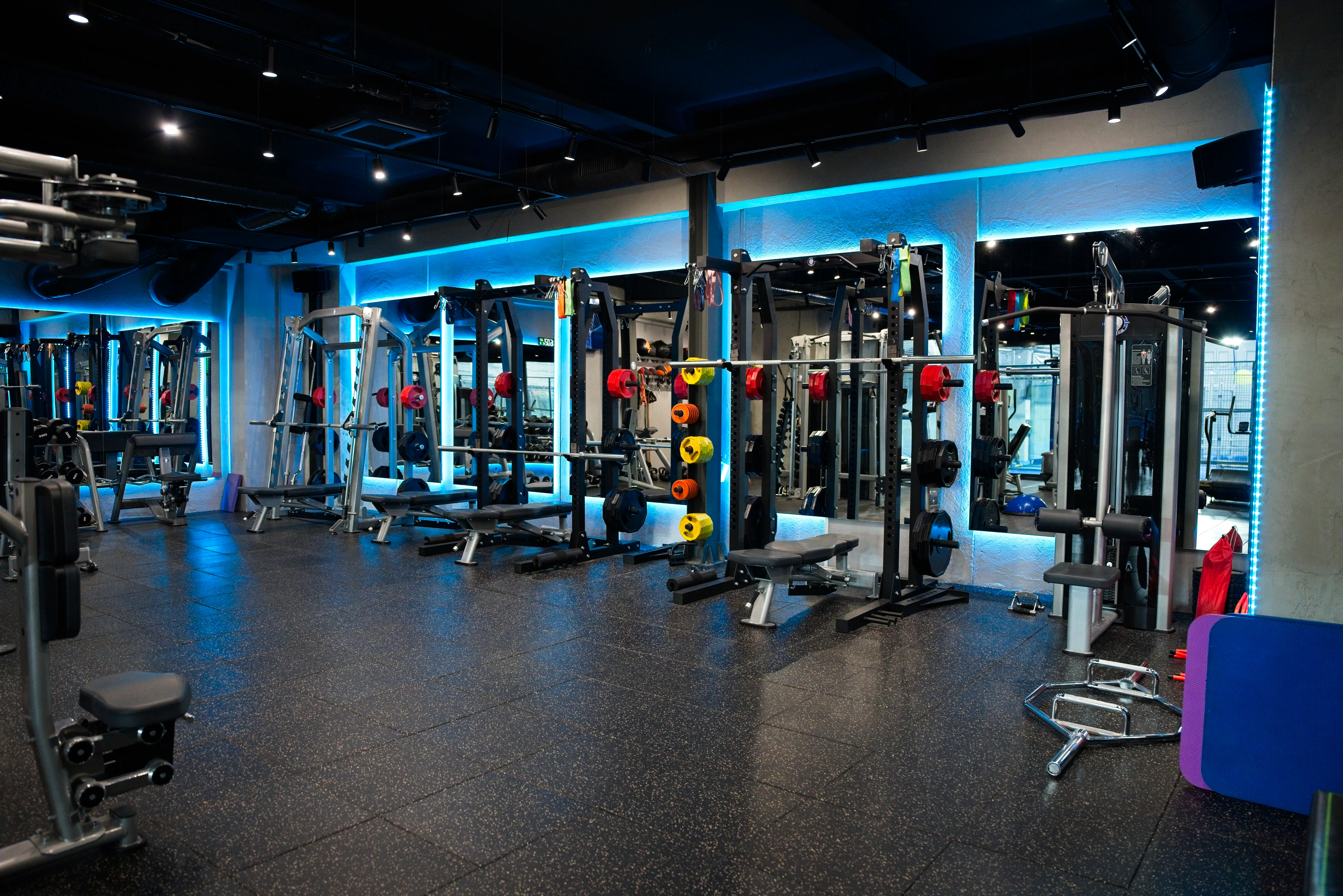 Gym