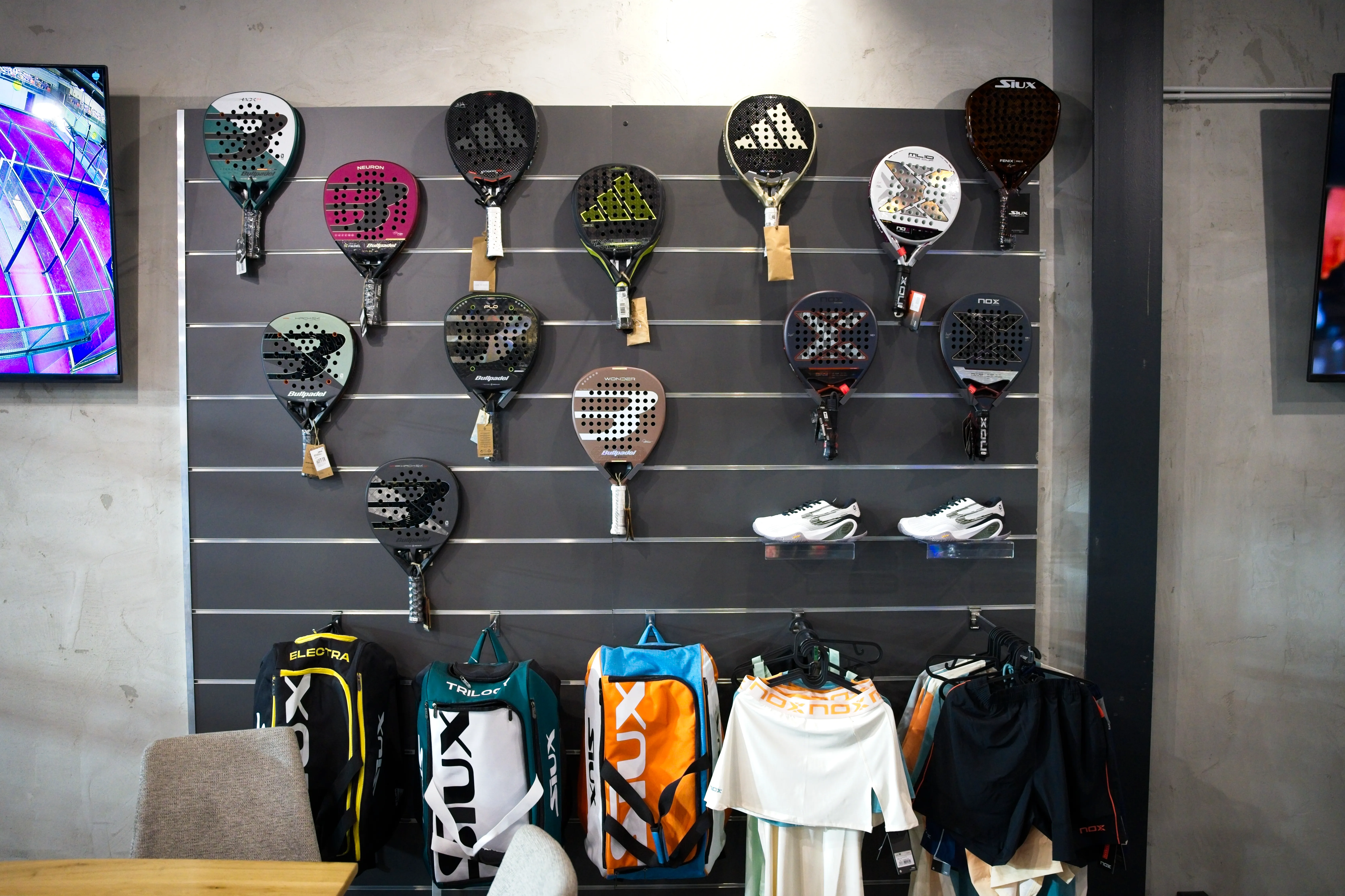 Shop