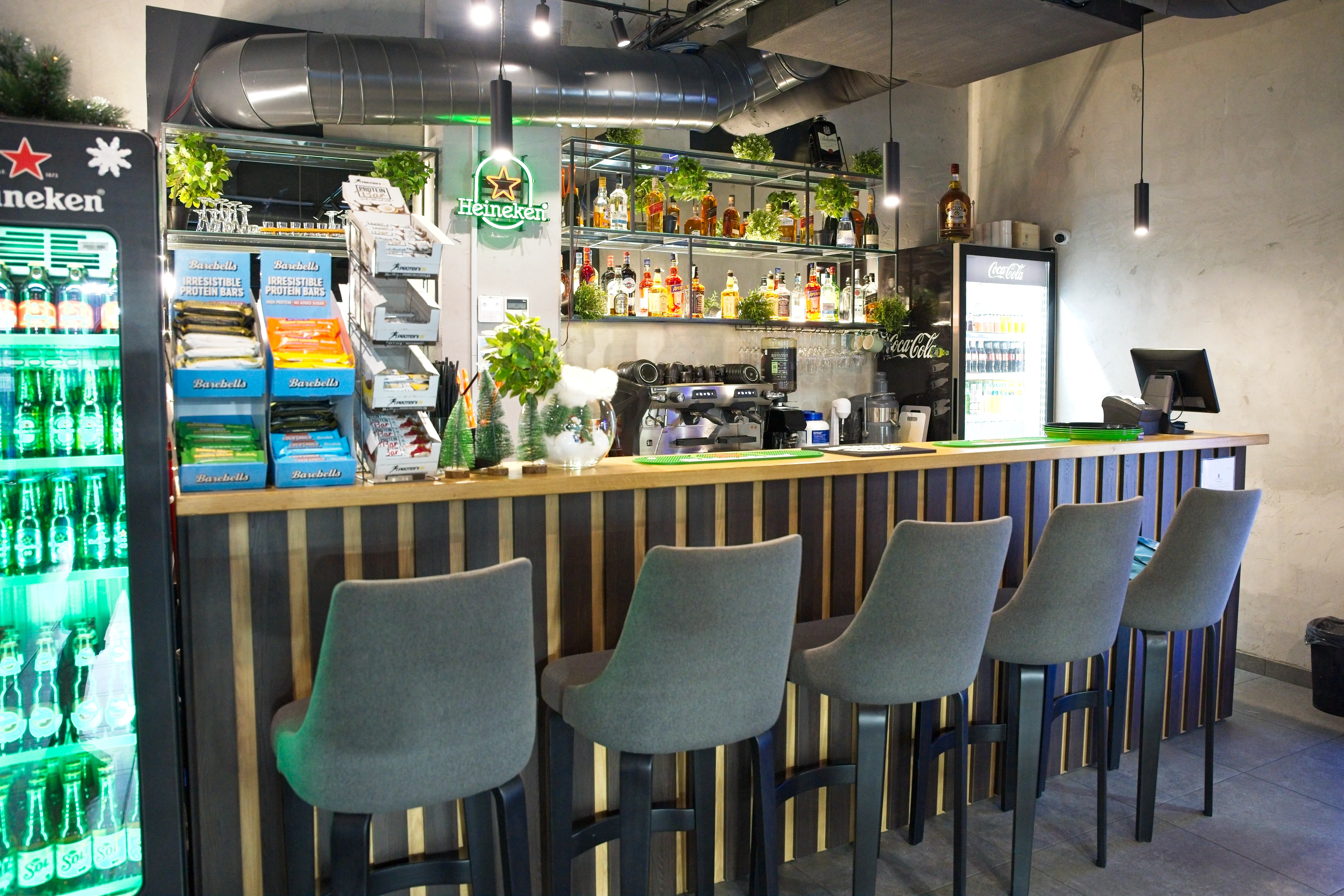 Café